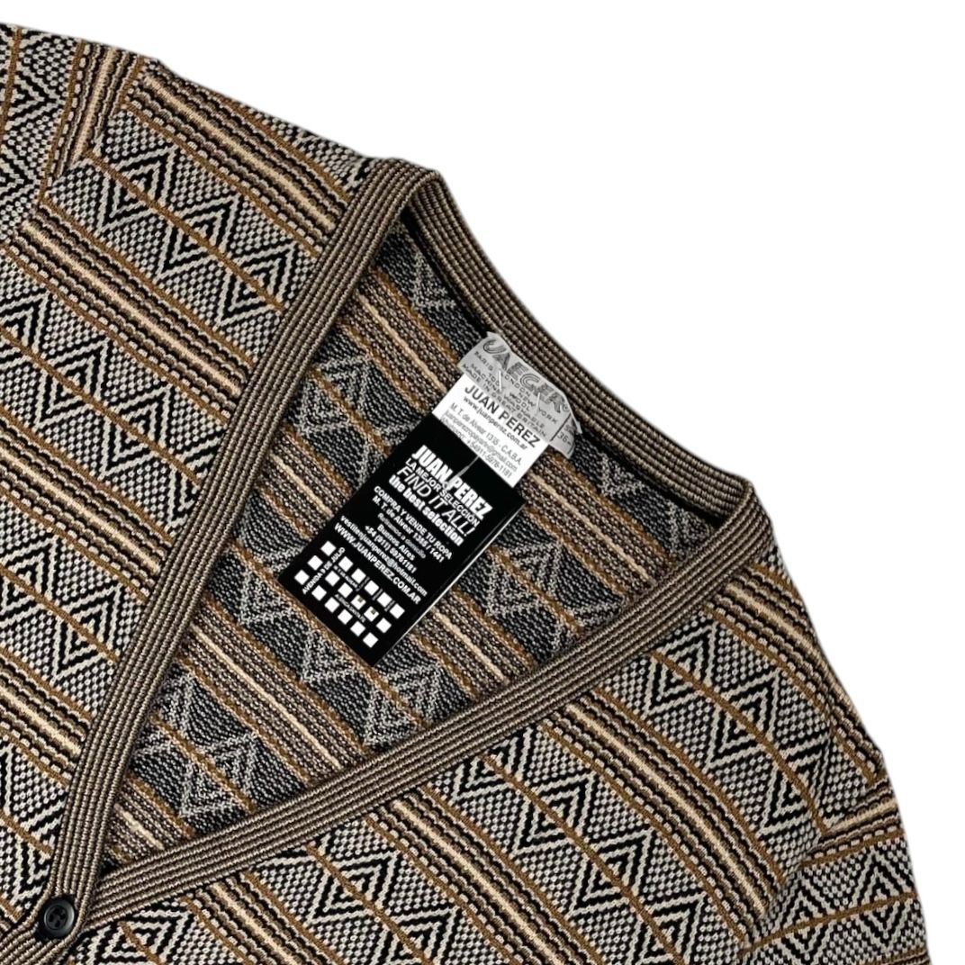 Sweater Abierto  JAEGER  Varios Talle S