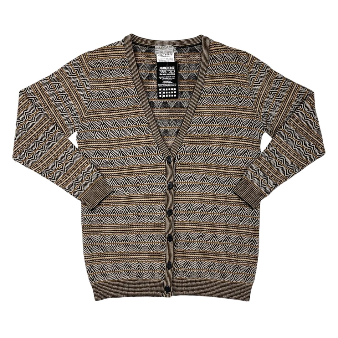 Sweater Abierto  JAEGER  Varios Talle S