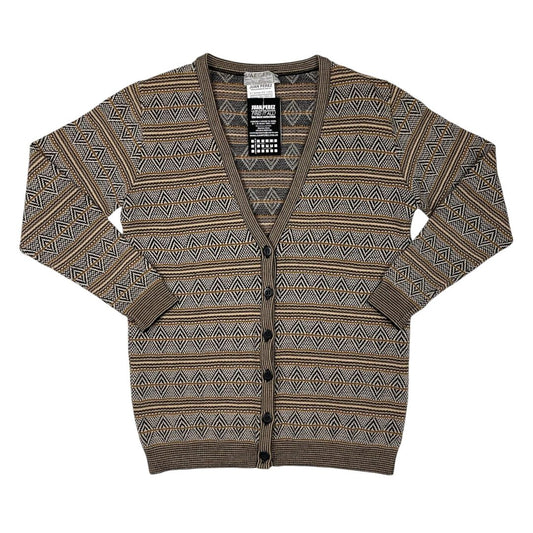 Sweater Abierto  JAEGER  Varios Talle S