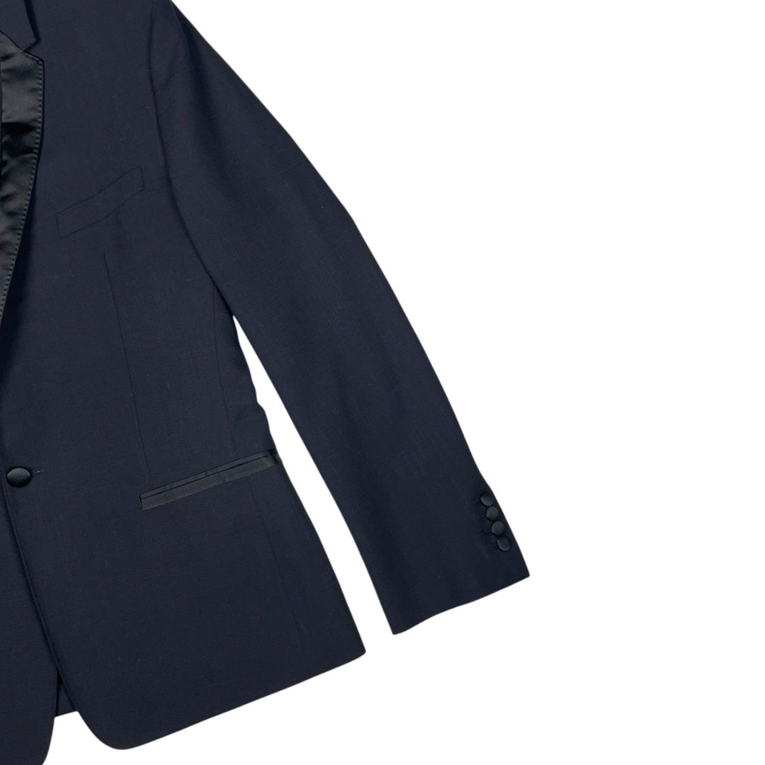 Saco  DOLCE GABBANA  Azul Talle 50