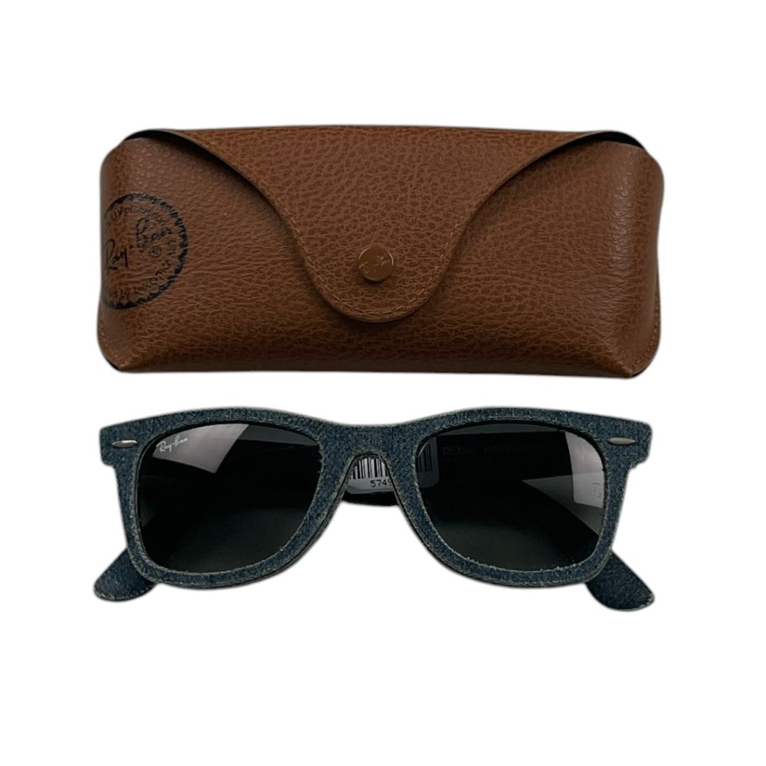 Lentes de Sol  RAY BAN  Celeste Talle Unico