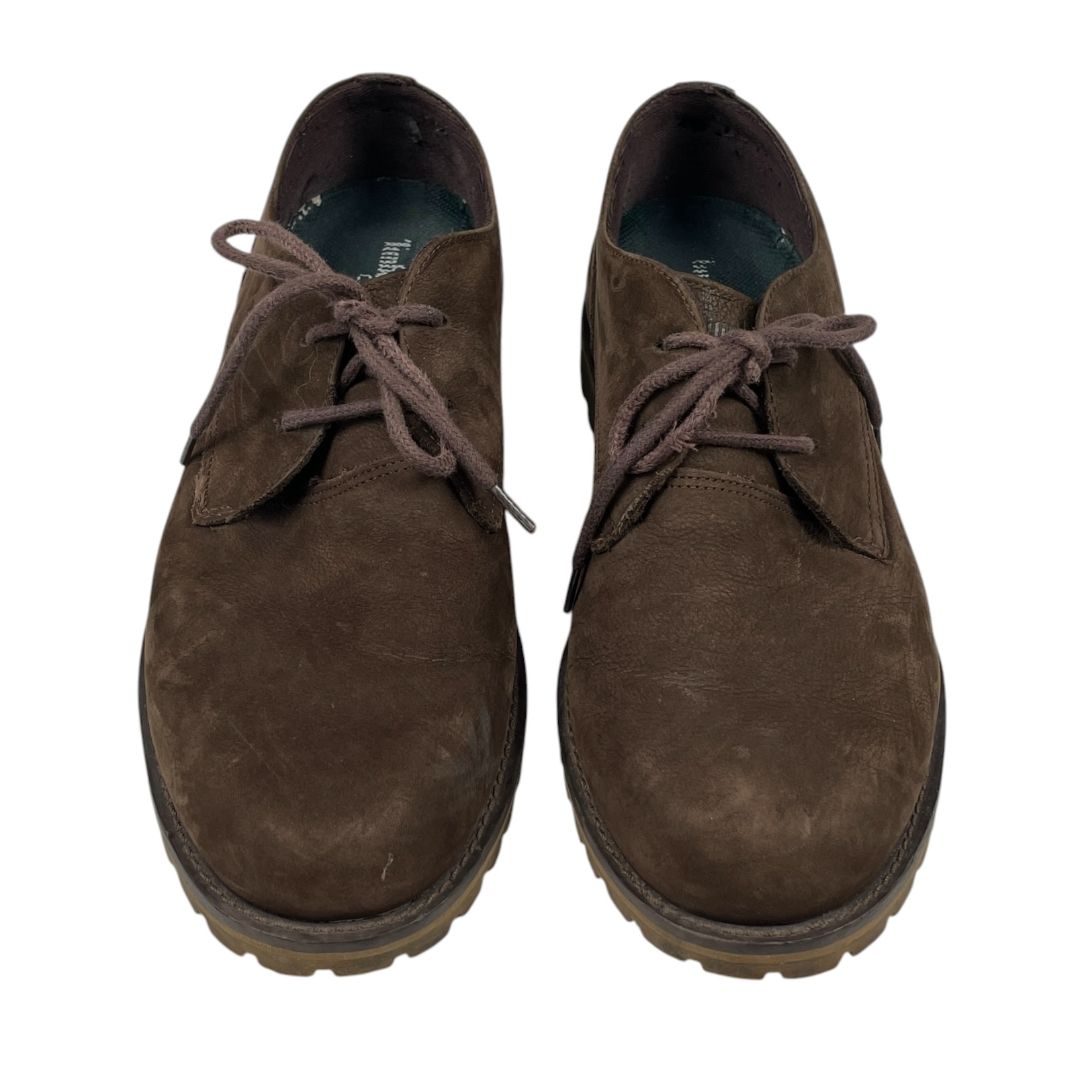 Abotinado  TIMBERLAND  Marron Talle 44