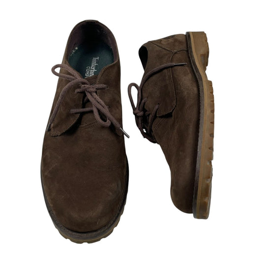 Abotinado  TIMBERLAND  Marron Talle 44