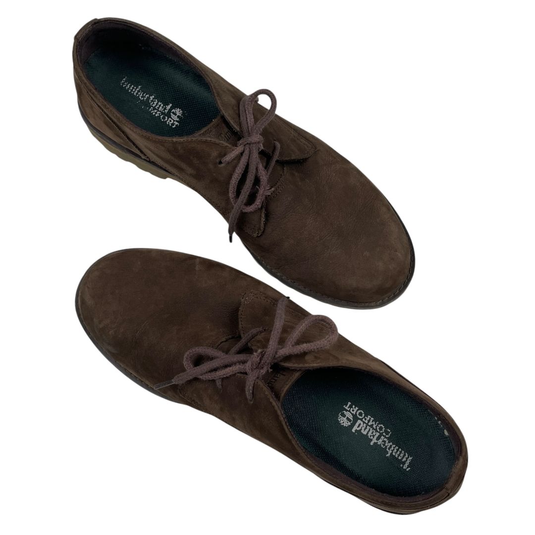 Abotinado  TIMBERLAND  Marron Talle 44