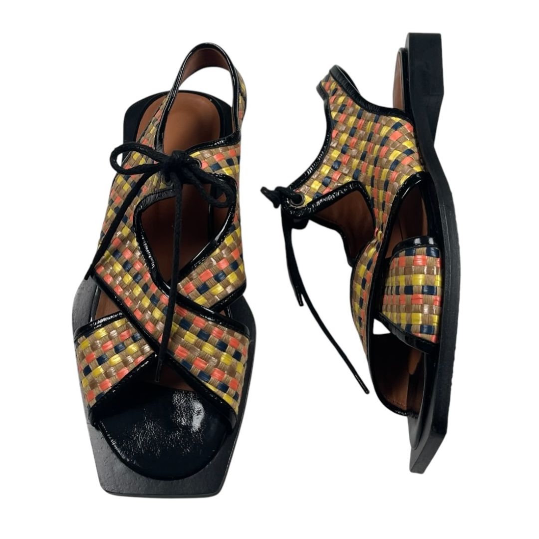 Sandalias  MISHKA  Varios Talle 41