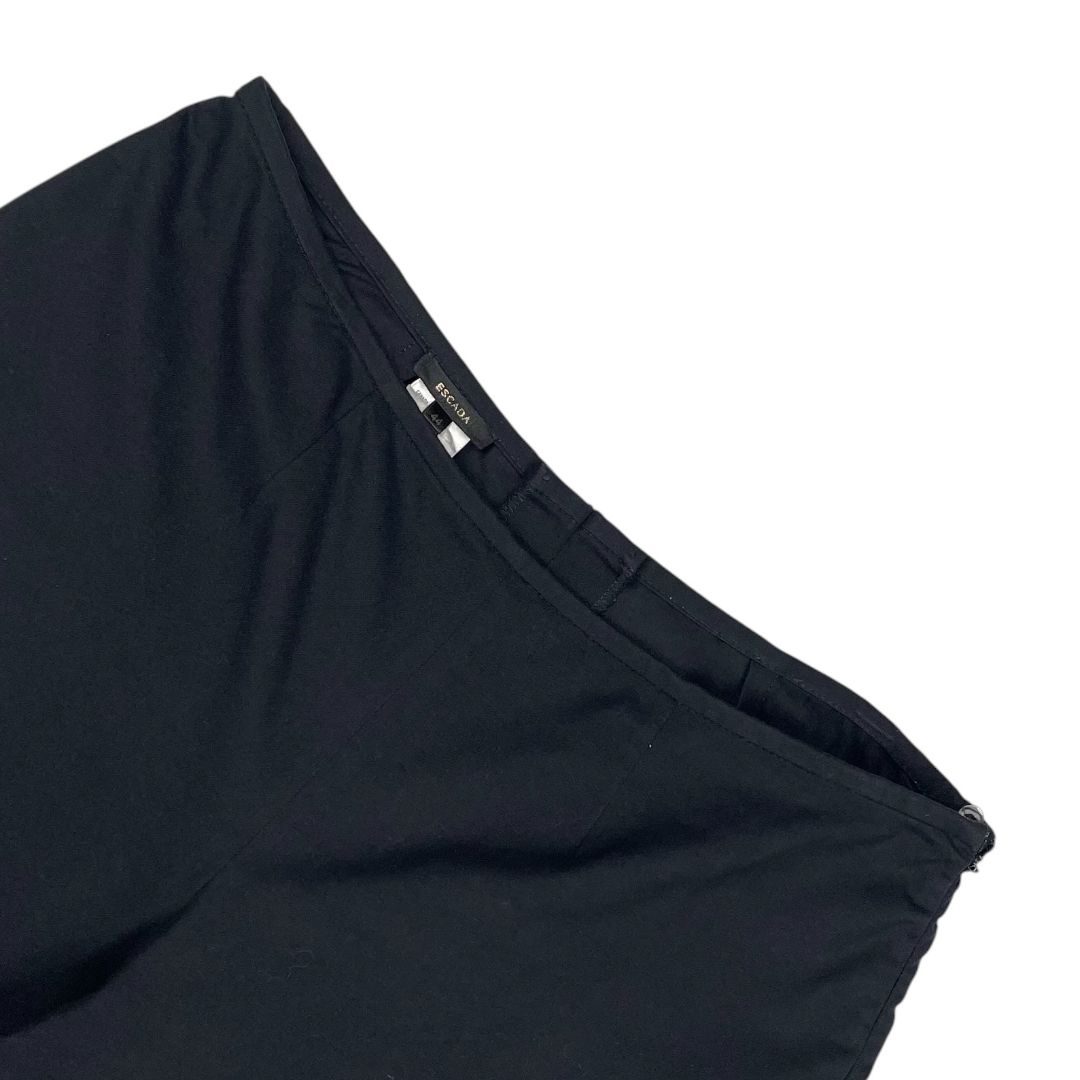 Pantalon  ESCADA  Negro Talle 44