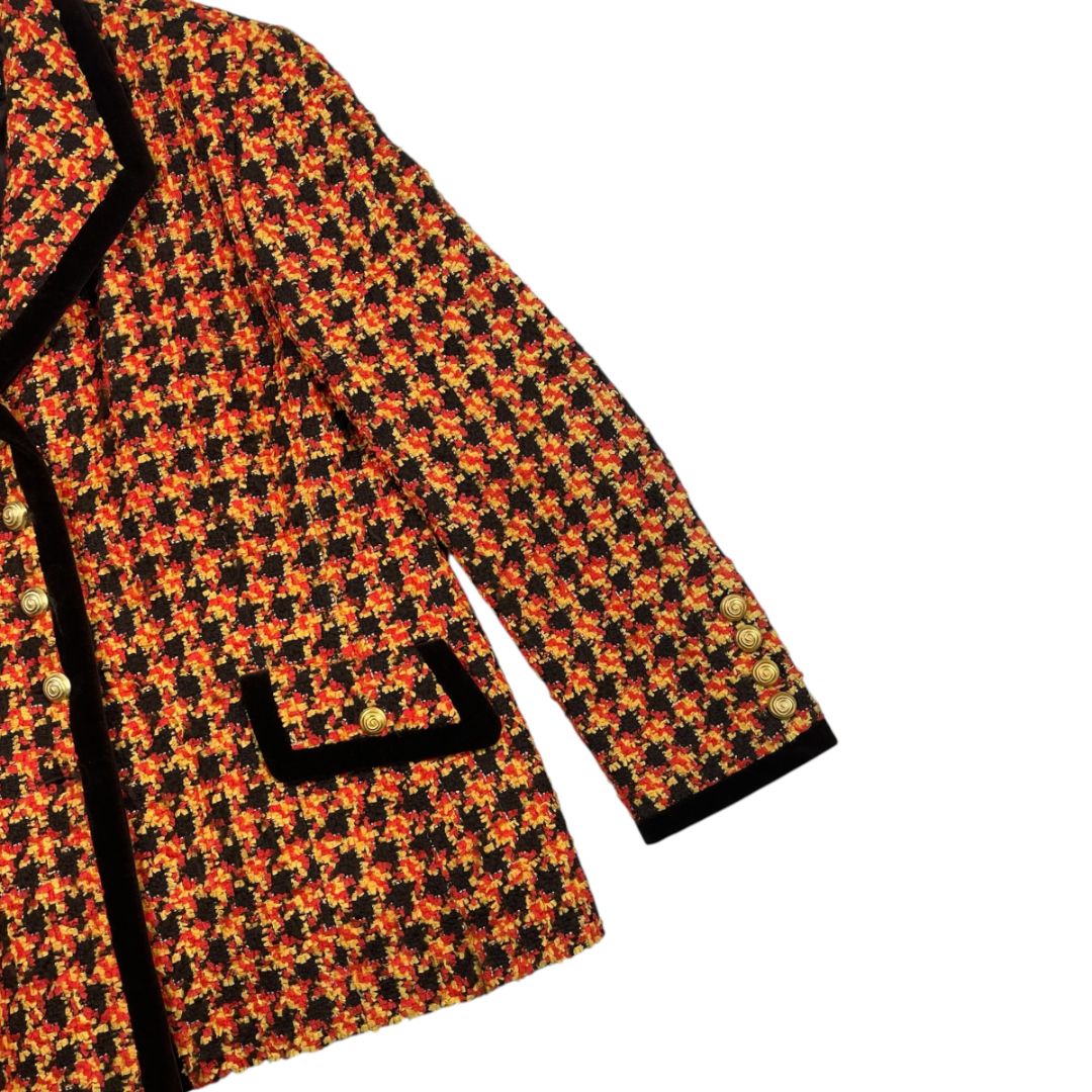 Saco  ESCADA  Varios Talle 44