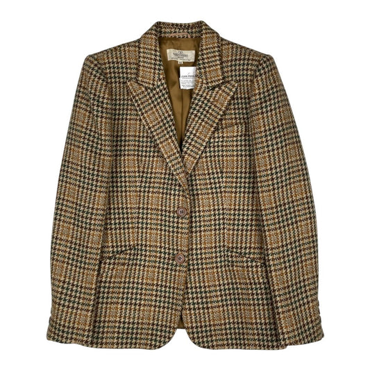 Saco  VALENTINO  Varios  Cuadrille Talle 44
