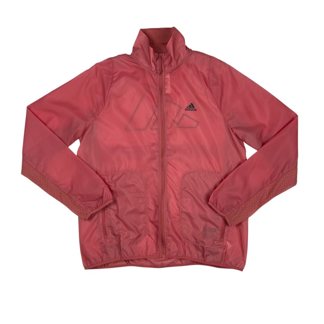 Campera  ADIDAS  Rosa Talle S
