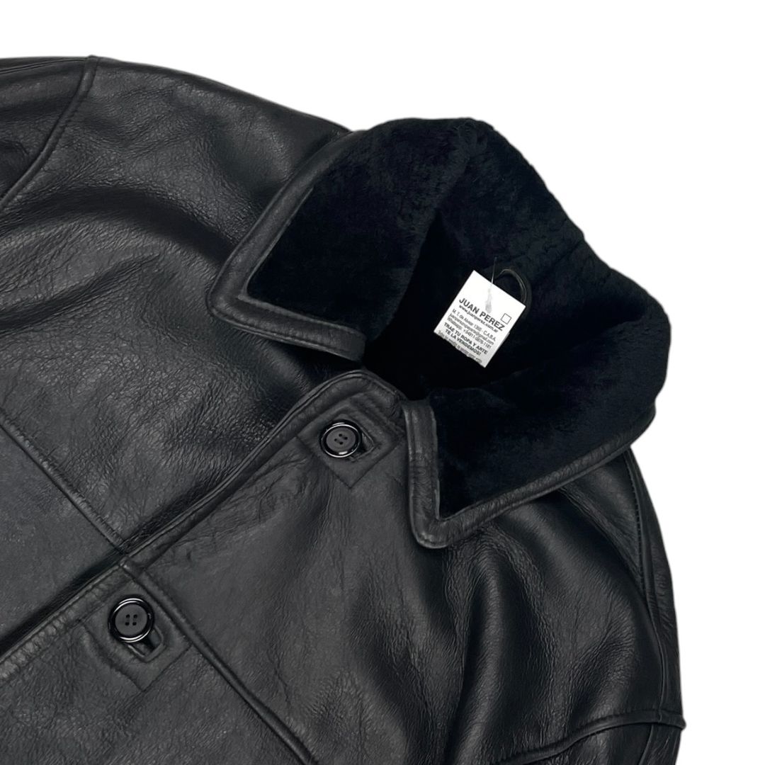 Gamulan  SIN MARCA  Negro Talle XXXL