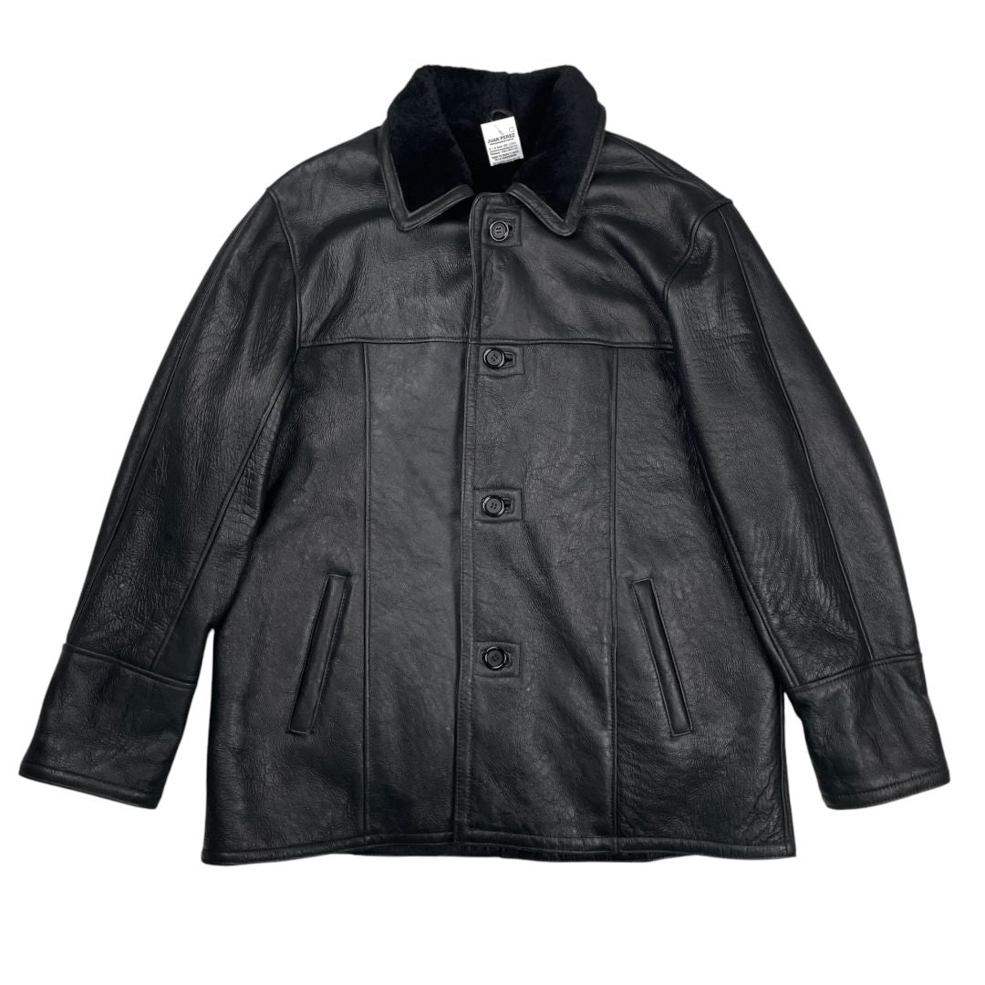 Gamulan  SIN MARCA  Negro Talle XXXL