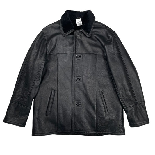 Gamulan  SIN MARCA  Negro Talle XXXL