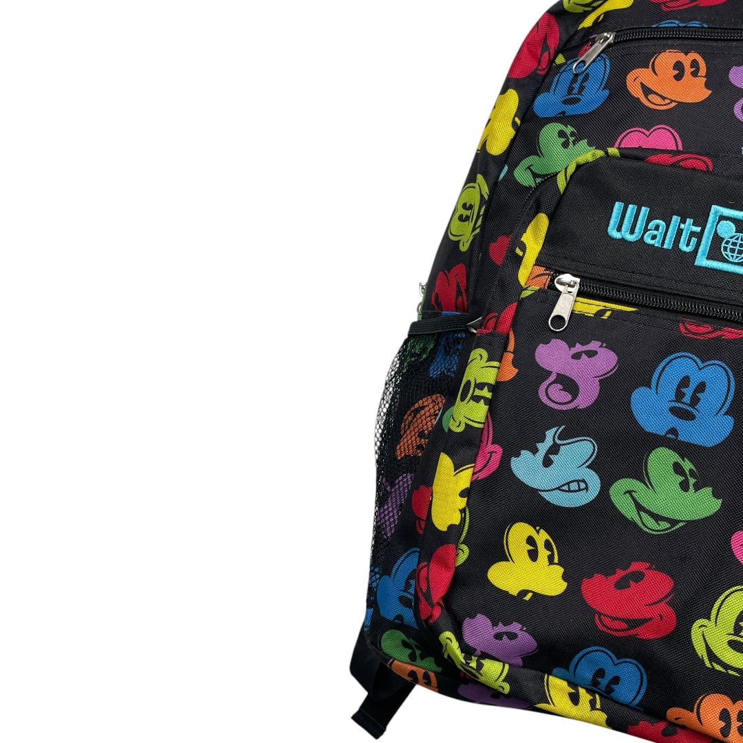 Mochila  DISNEY  Varios Medida 46cm X 32cm