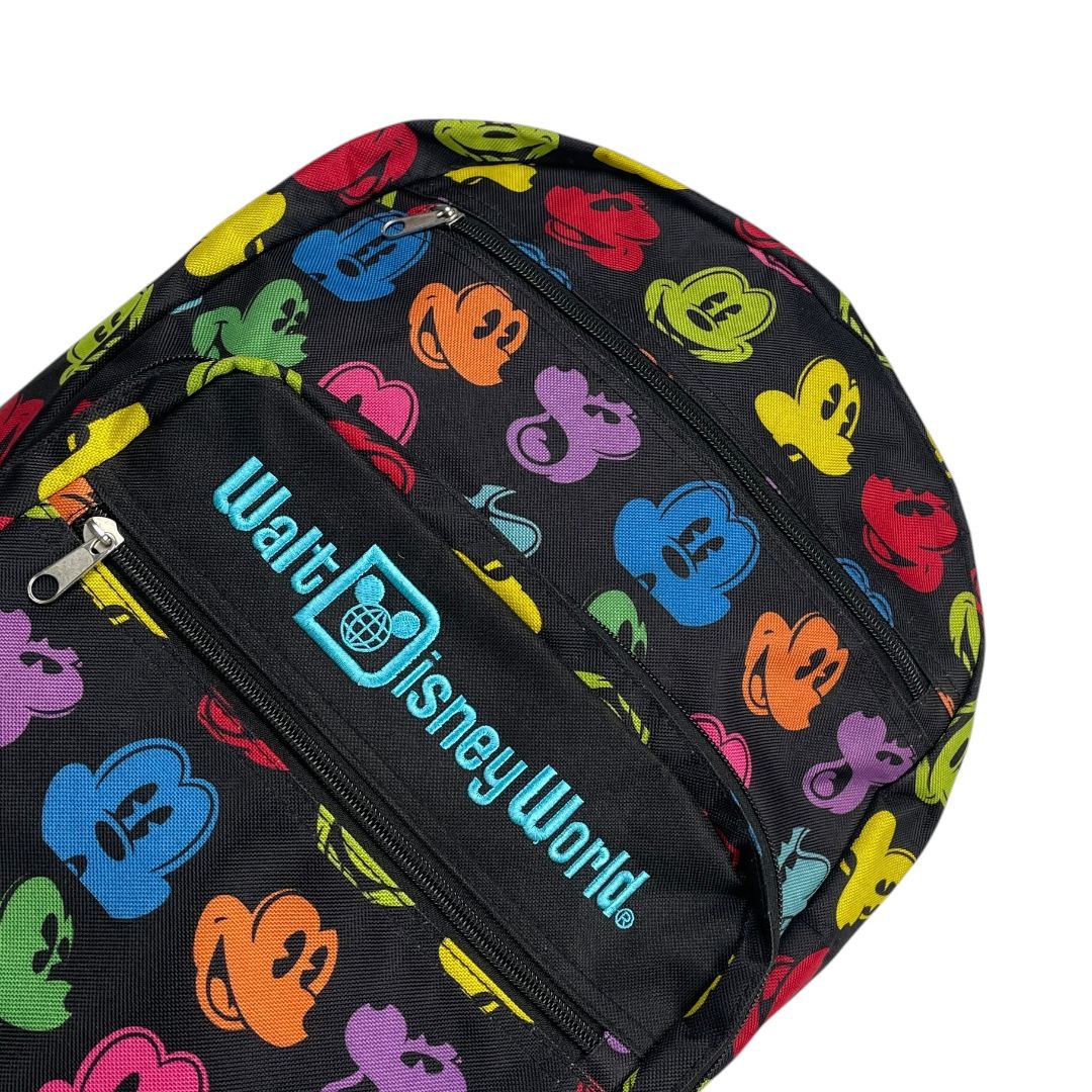 Mochila  DISNEY  Varios Medida 46cm X 32cm