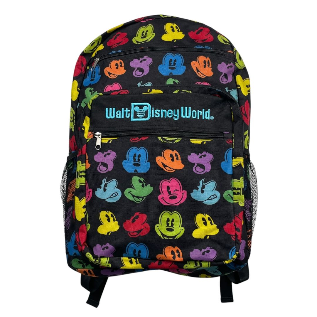 Mochila  DISNEY  Varios Medida 46cm X 32cm