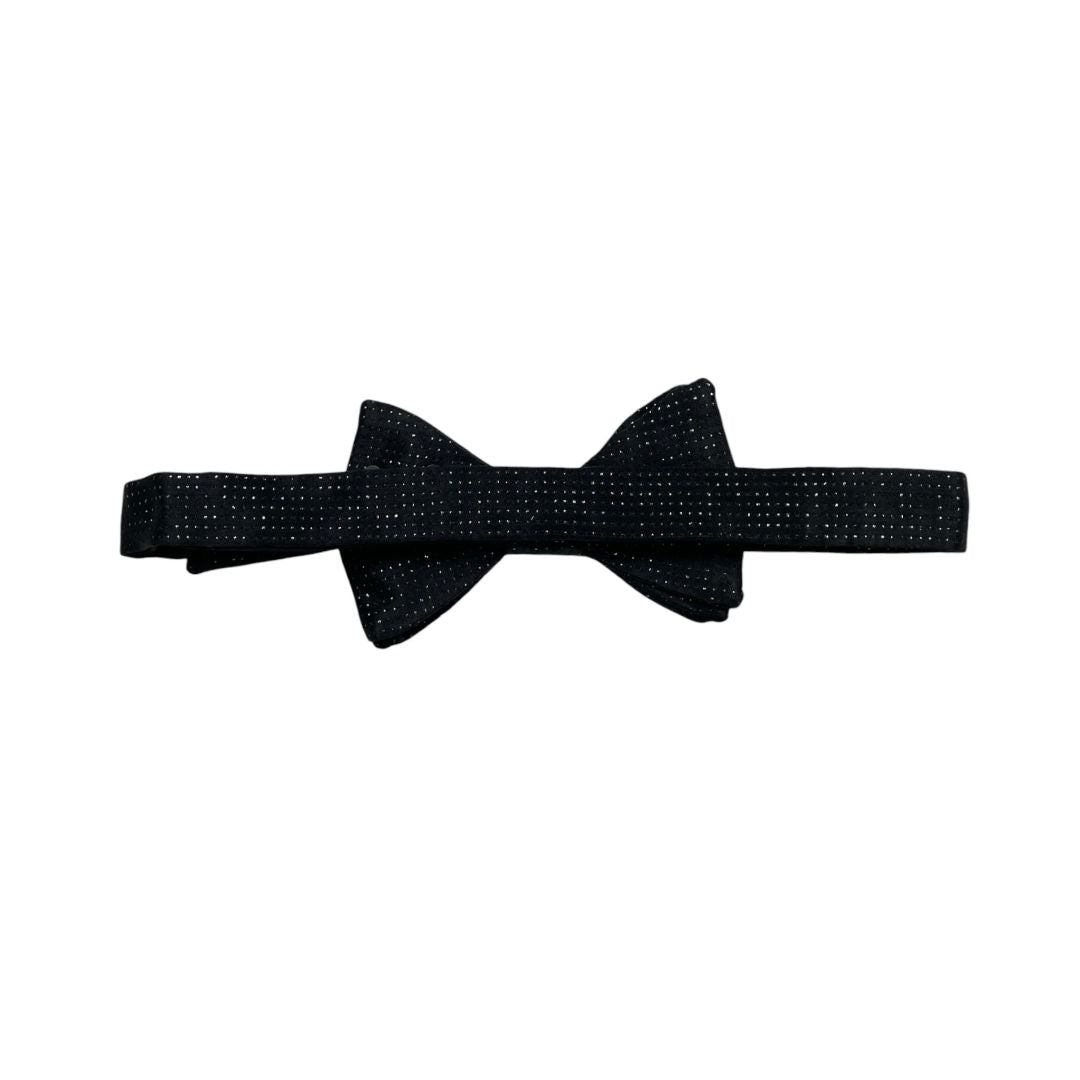 Moñito  DUCHAMP  Negro Talle Unico