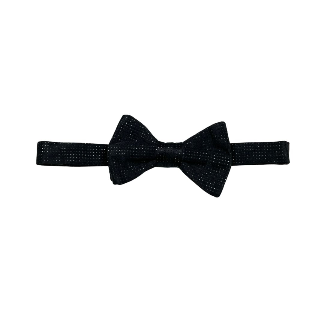 Moñito  DUCHAMP  Negro Talle Unico