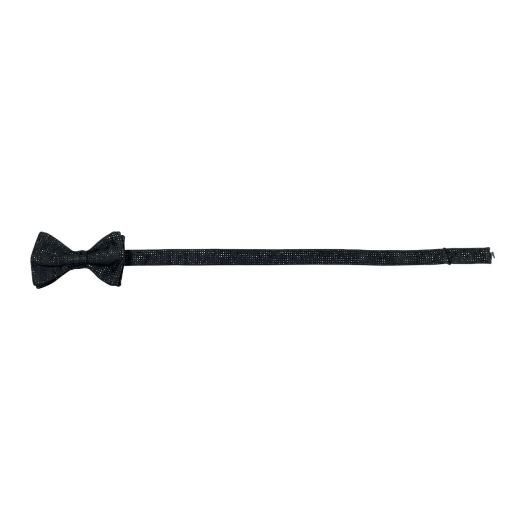 Moñito  DUCHAMP  Negro Talle Unico