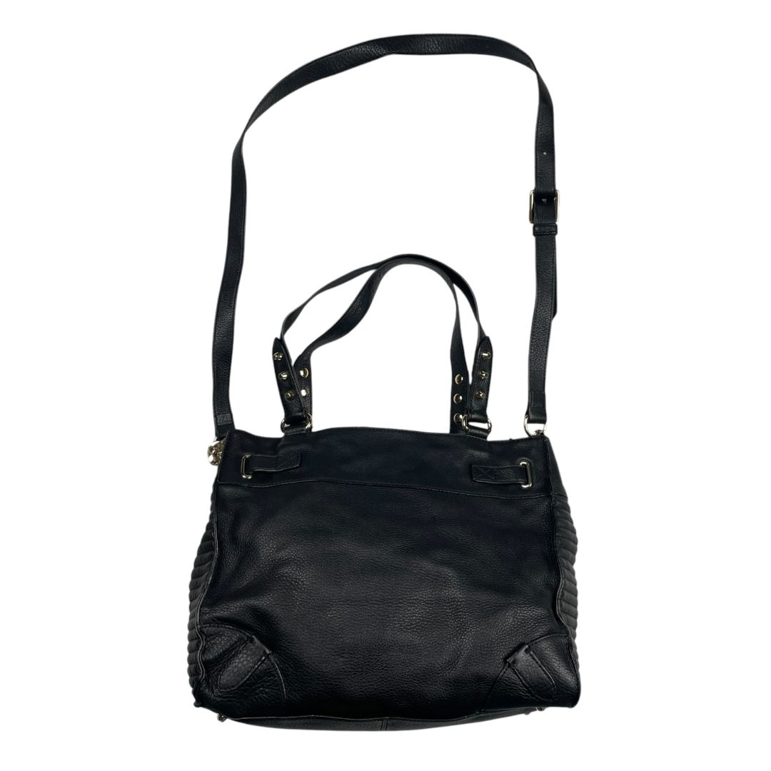 Cartera  JUICY COUTURE  Negro Medida 30cm X 25cm