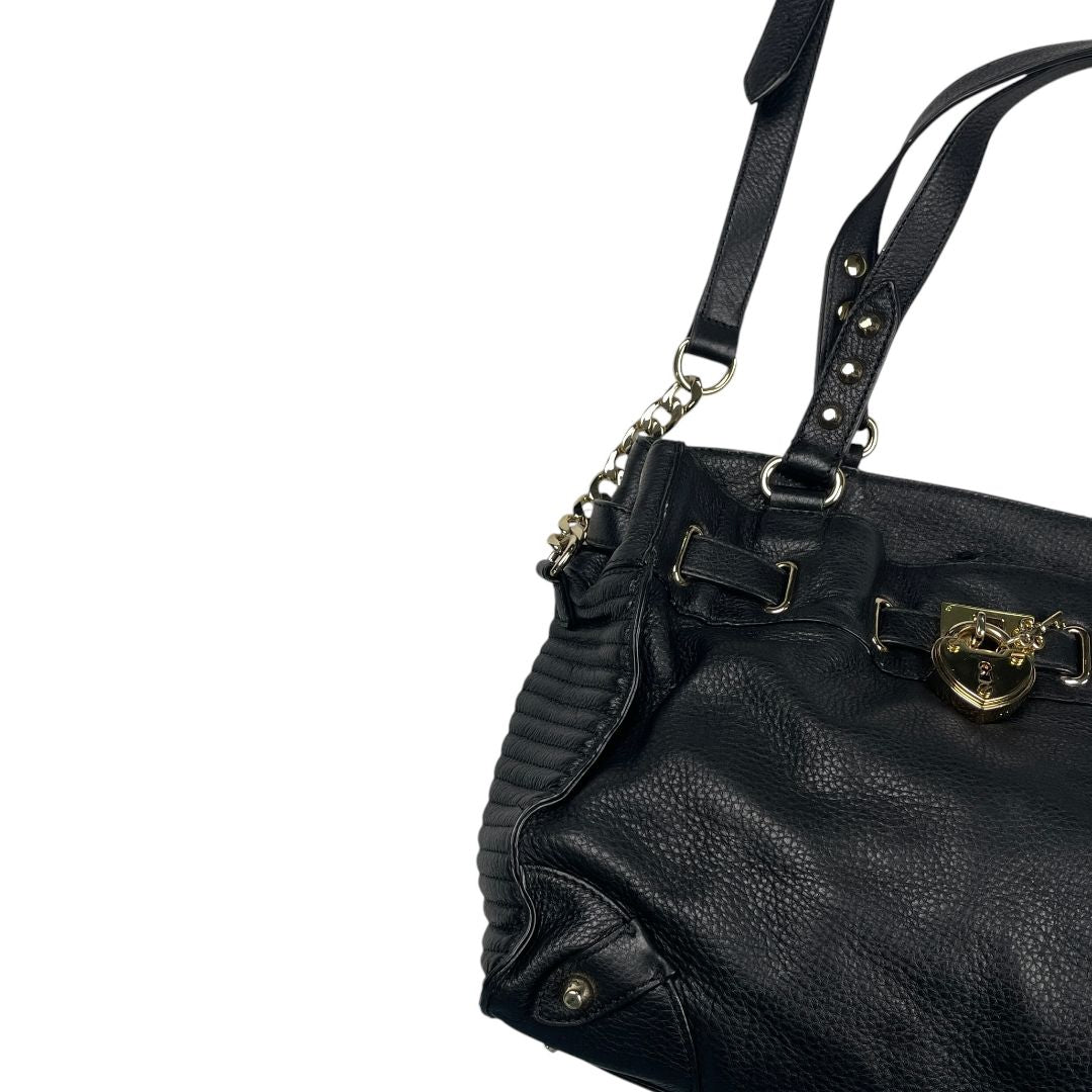 Cartera  JUICY COUTURE  Negro Medida 30cm X 25cm