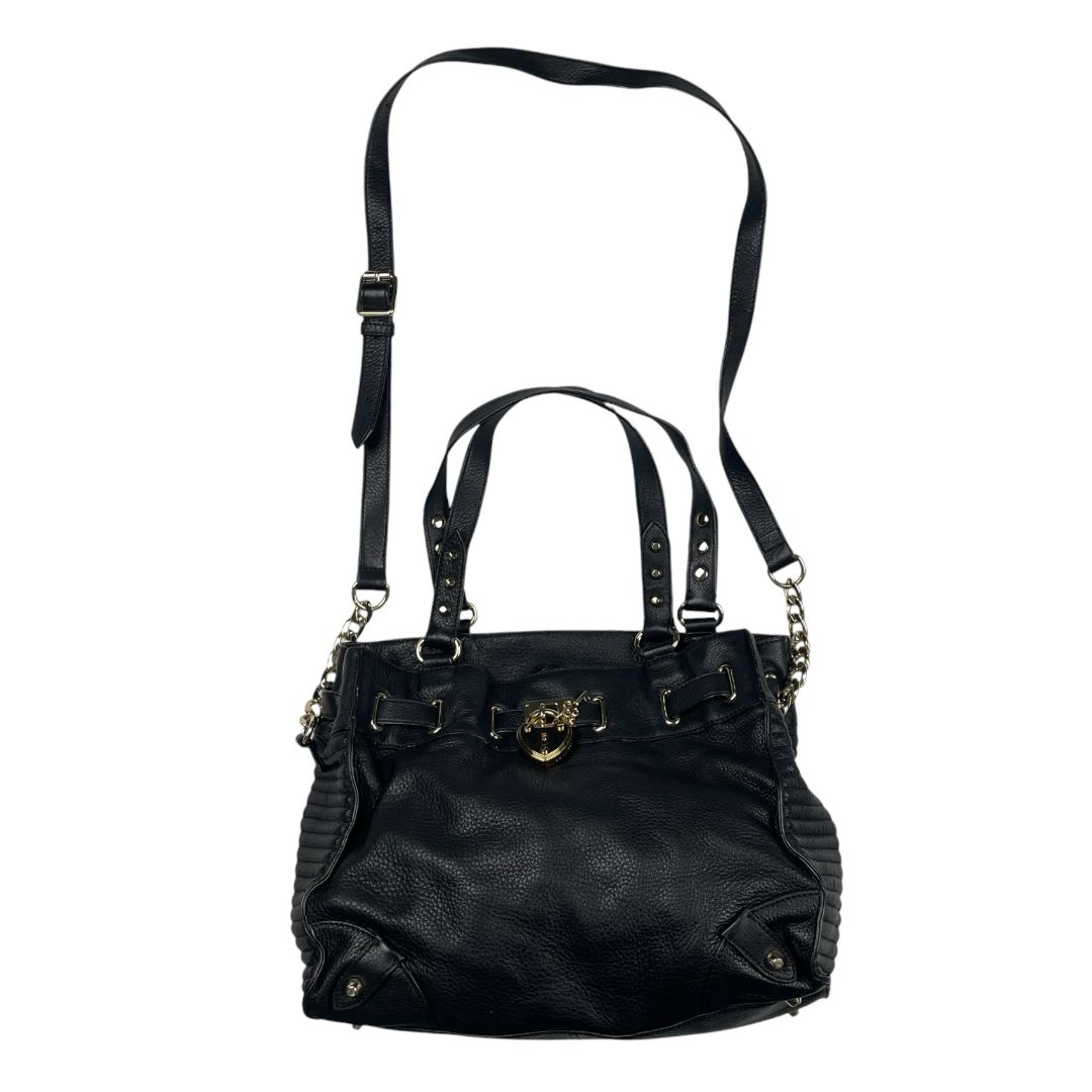 Cartera  JUICY COUTURE  Negro Medida 30cm X 25cm