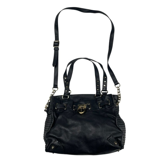 Cartera  JUICY COUTURE  Negro Medida 30cm X 25cm