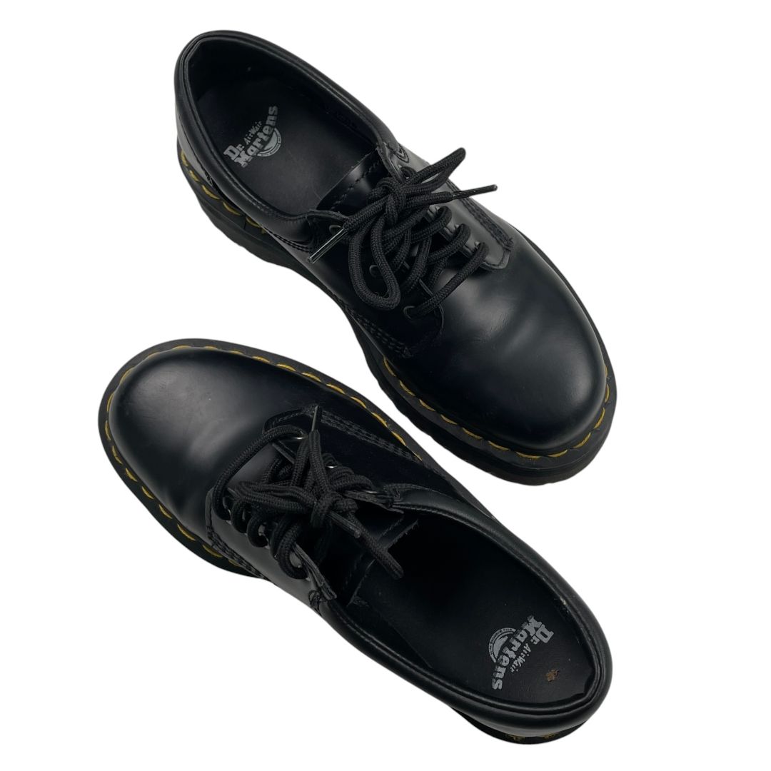 Zapatos  DR MARTENS  Negro Talle 38