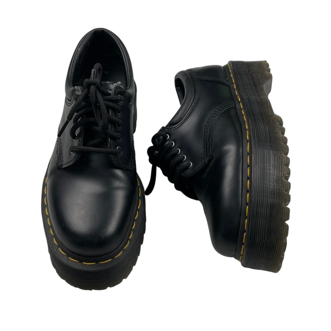 Zapatos  DR MARTENS  Negro Talle 38