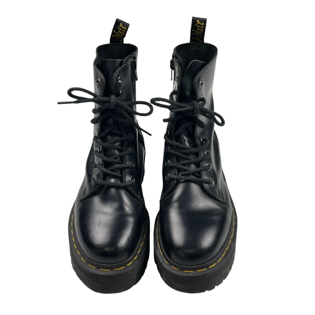 Borcegos  DR MARTENS  Negro Talle 38