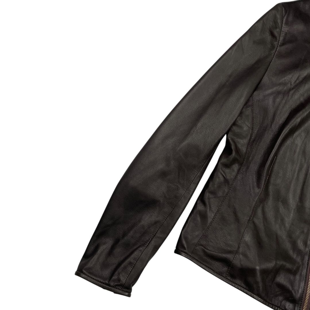 Campera  OWN  Marron Talle S