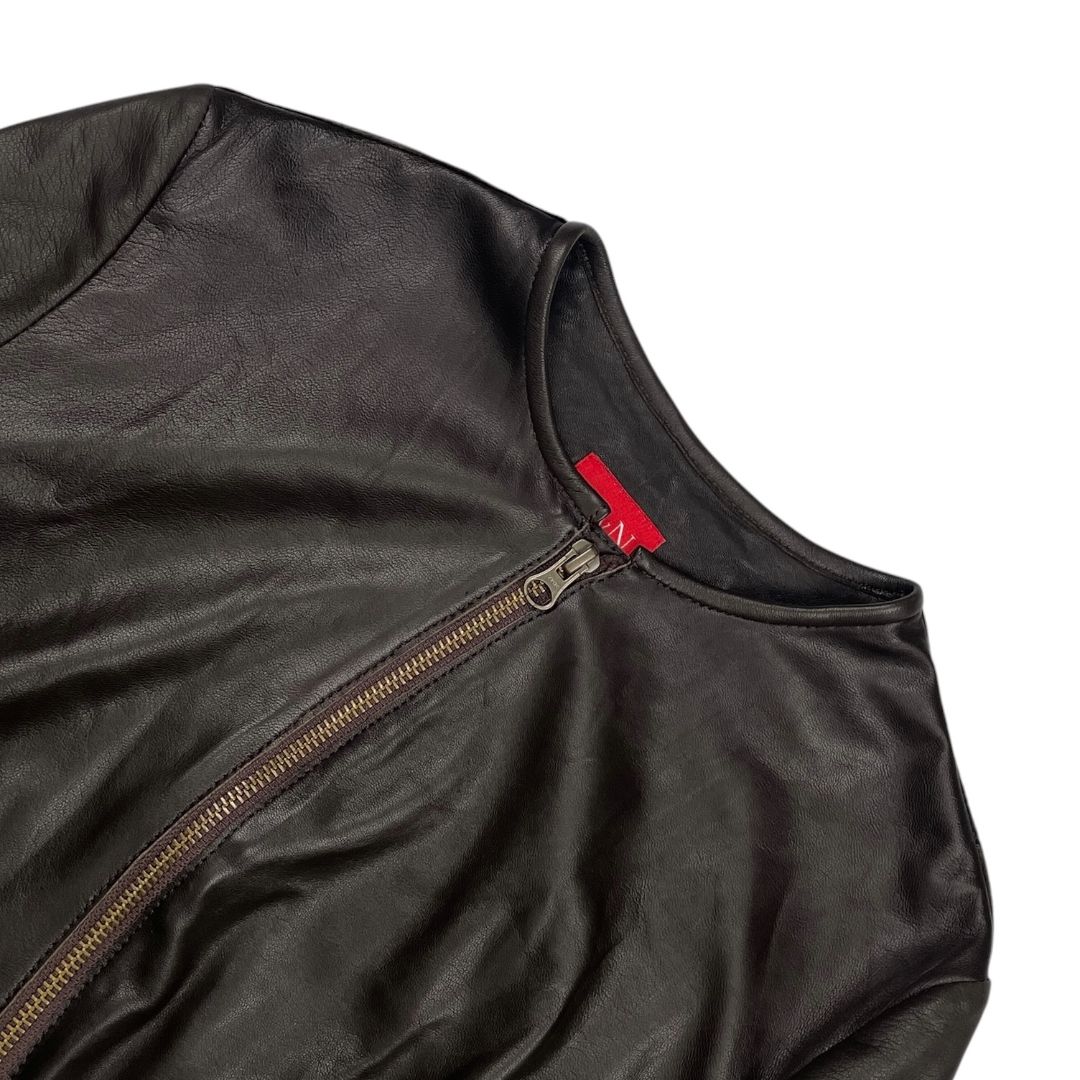 Campera  OWN  Marron Talle S