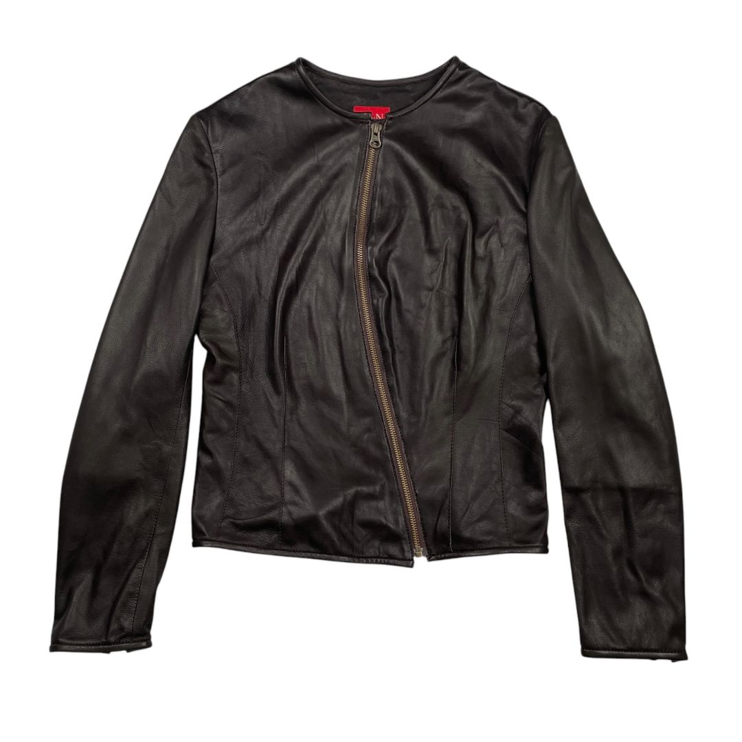 Campera  OWN  Marron Talle S