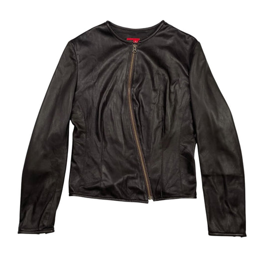 Campera  OWN  Marron Talle S