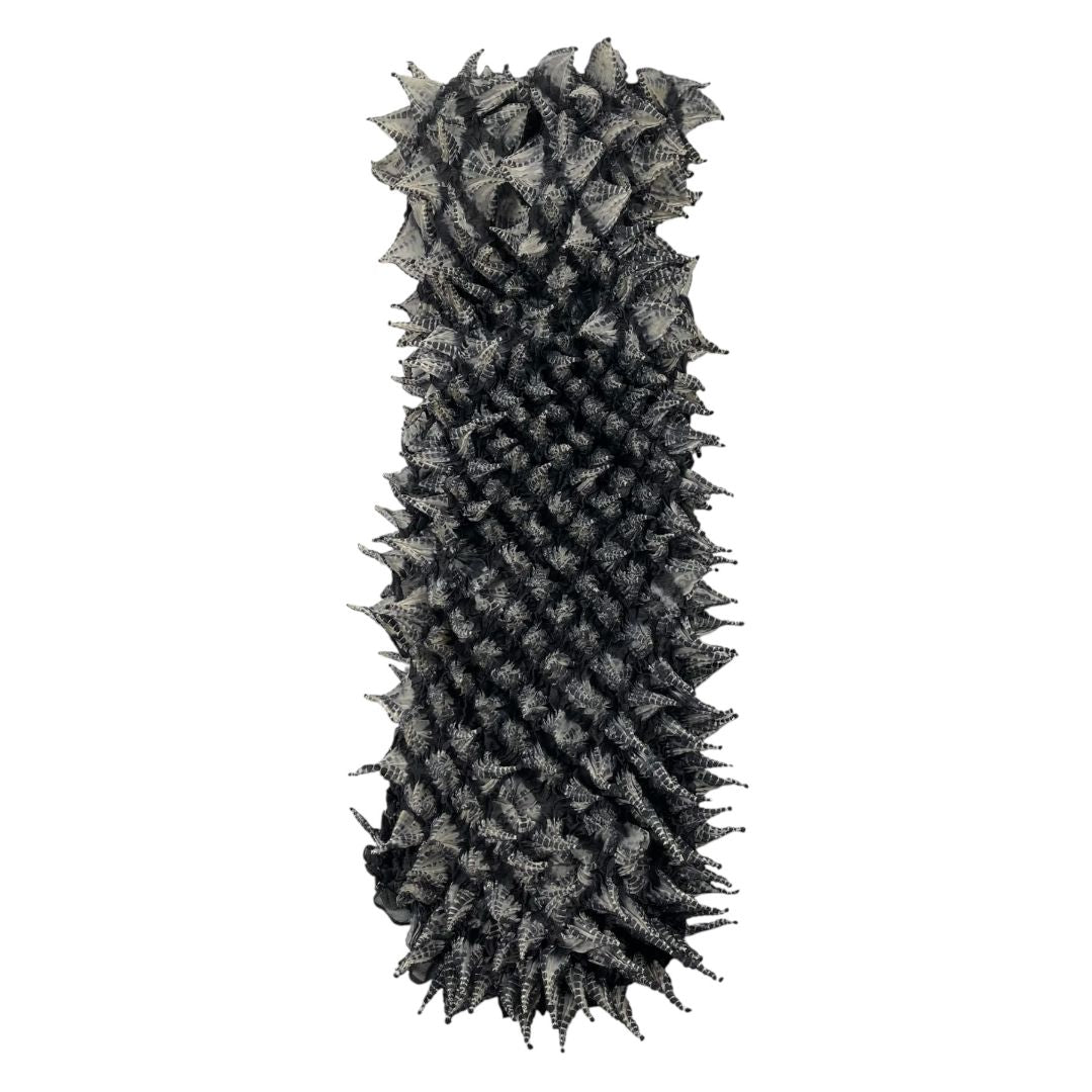 Boa  SIN MARCA  Gris 88x10