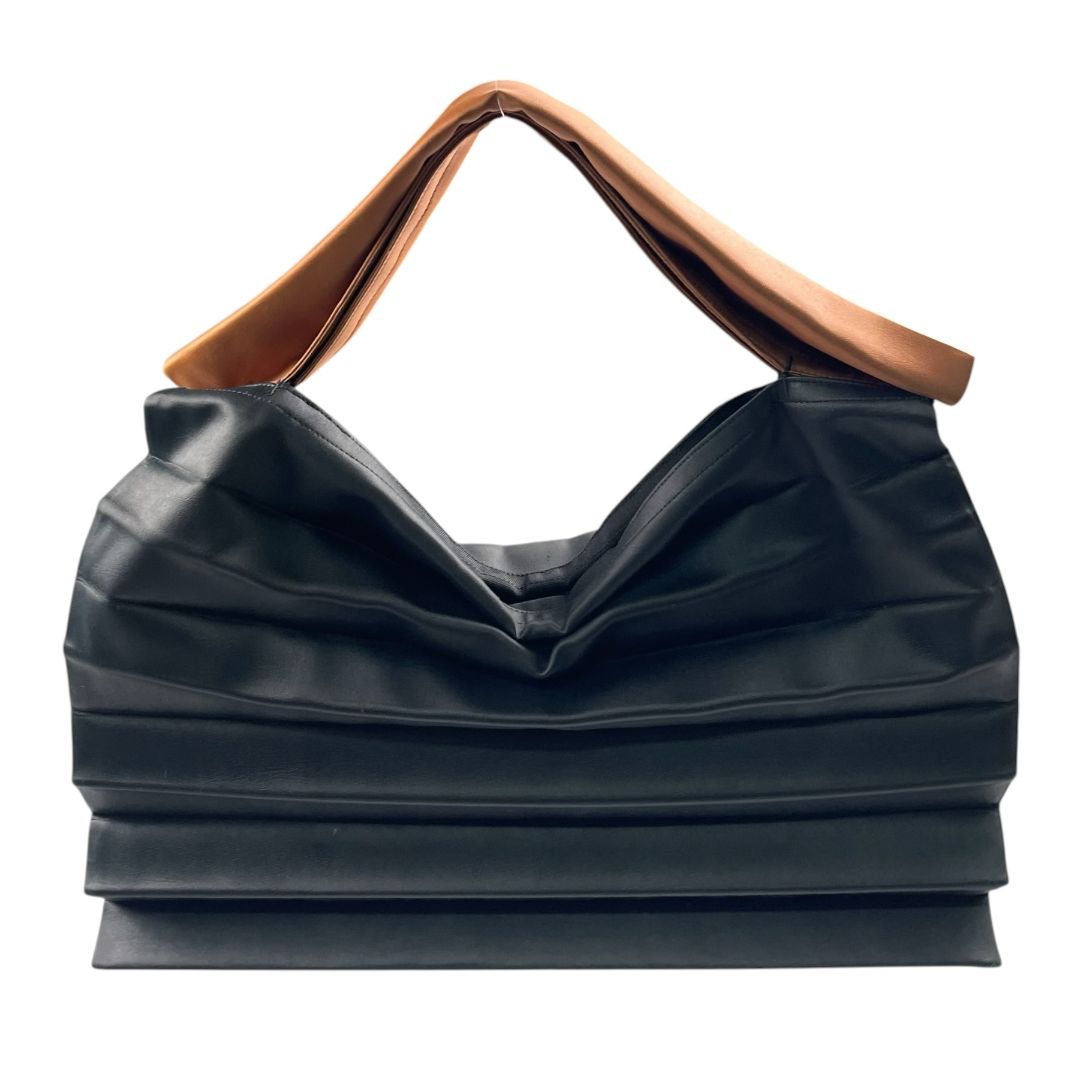 Cartera  ISSEY MIYAKI  Negro 48x40