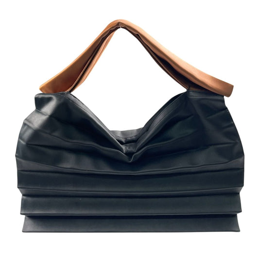 Cartera  ISSEY MIYAKI  Negro Medida 48cm X 40cm