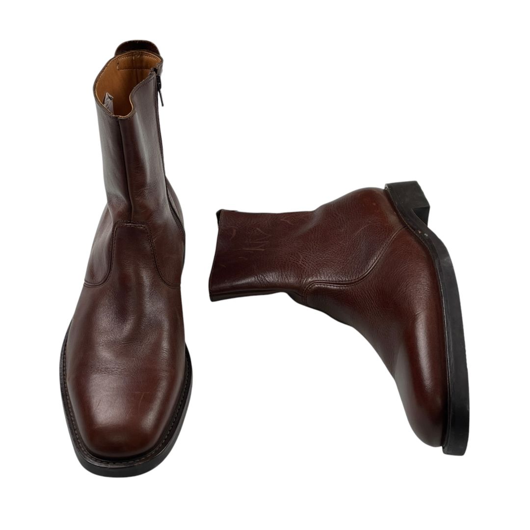 Bota Corta  MC SHOES  Marron Talle 46