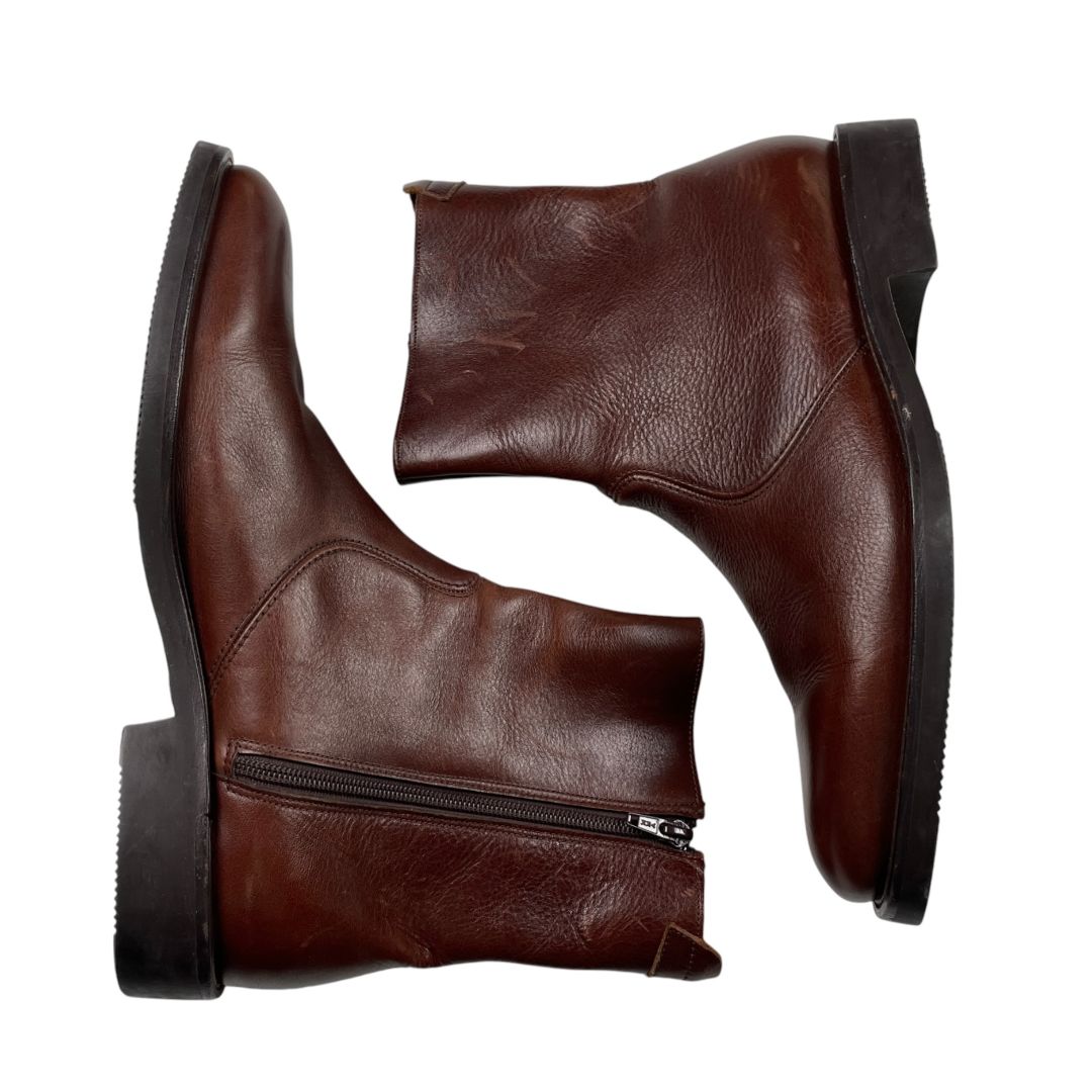 Bota Corta  MC SHOES  Marron Talle 46