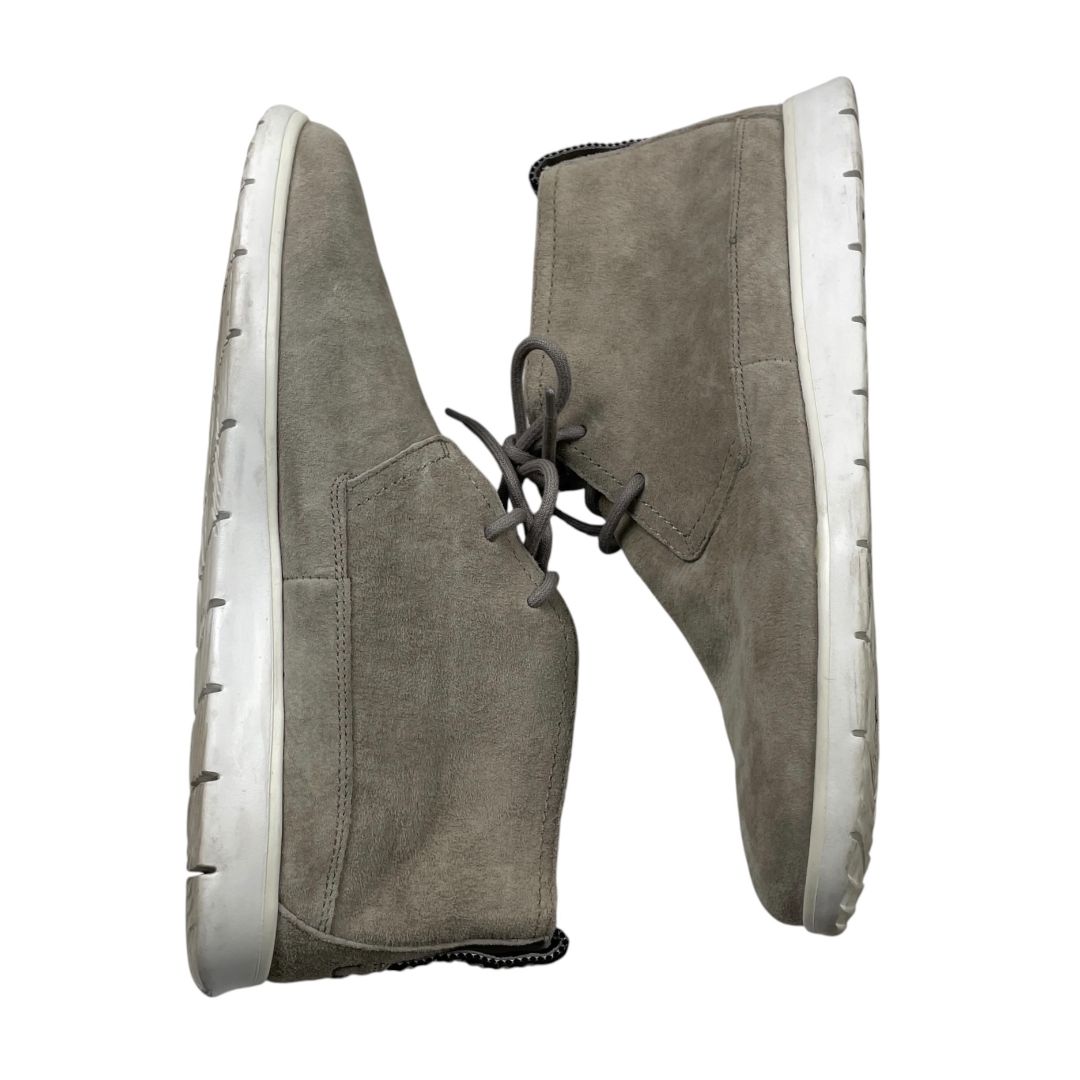 Bota Corta  UGGS  Gris Talle 10,5