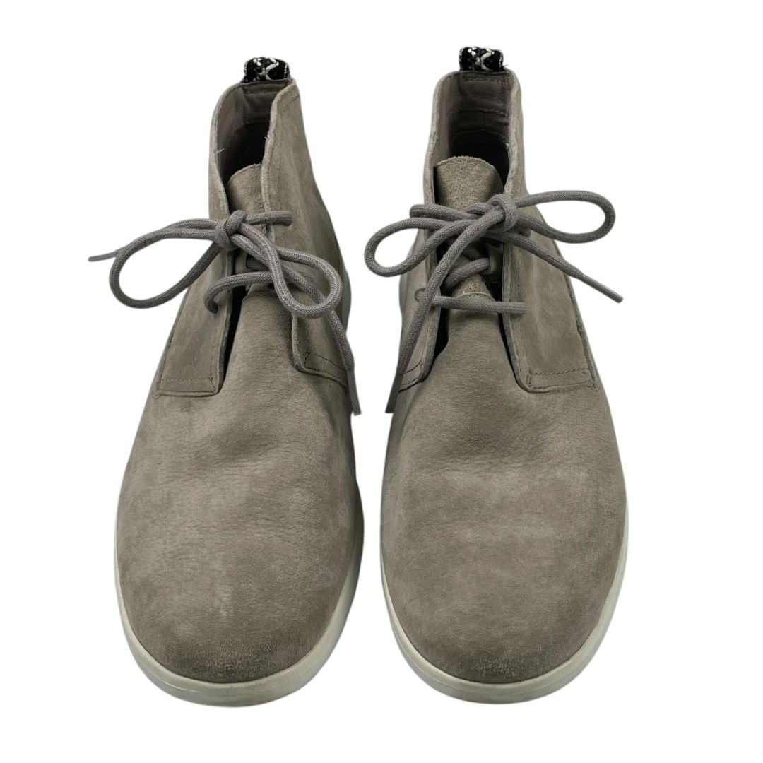 Bota Corta  UGGS  Gris Talle 10,5
