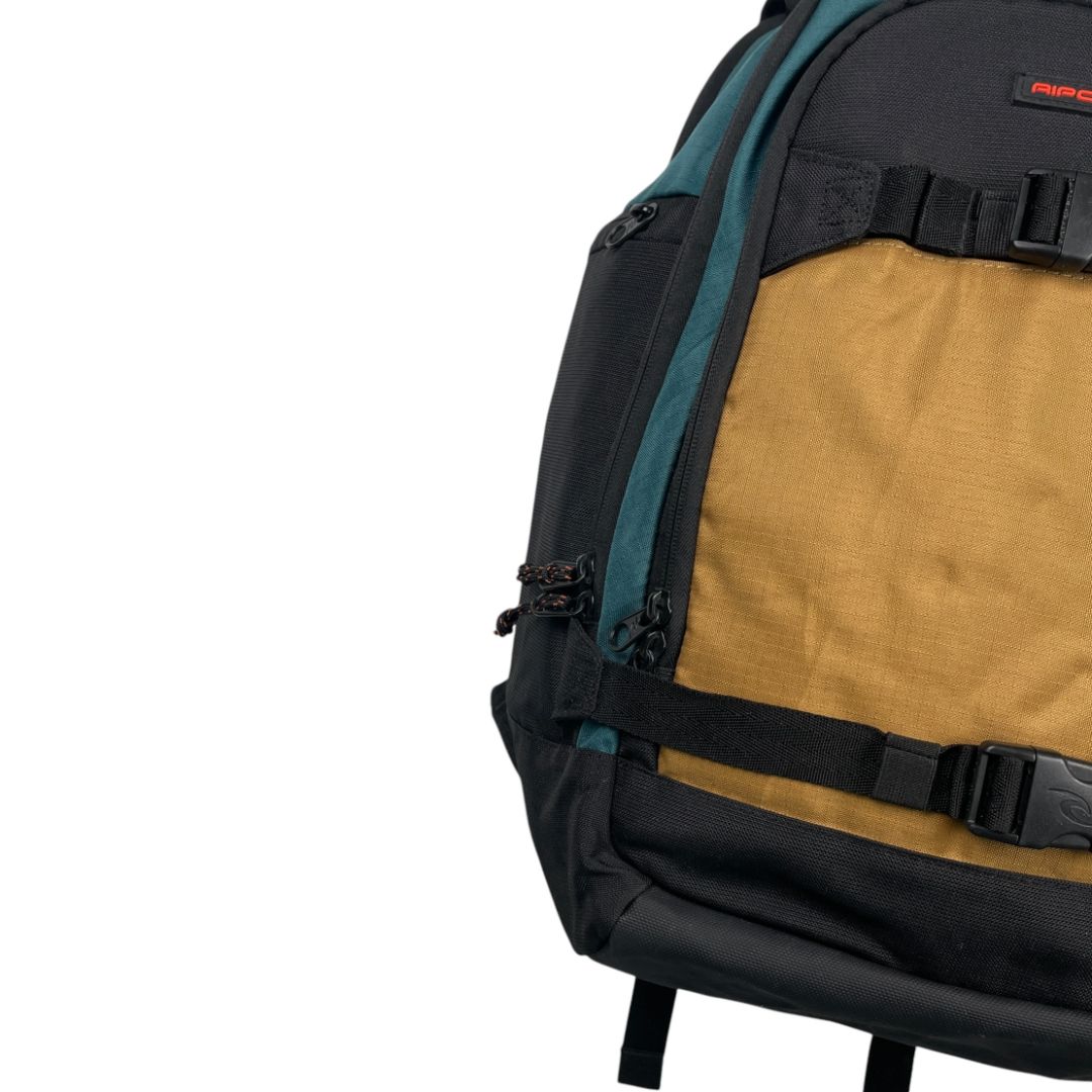 Mochila  RIP CURL  Varios Medida 48cm X 32cm