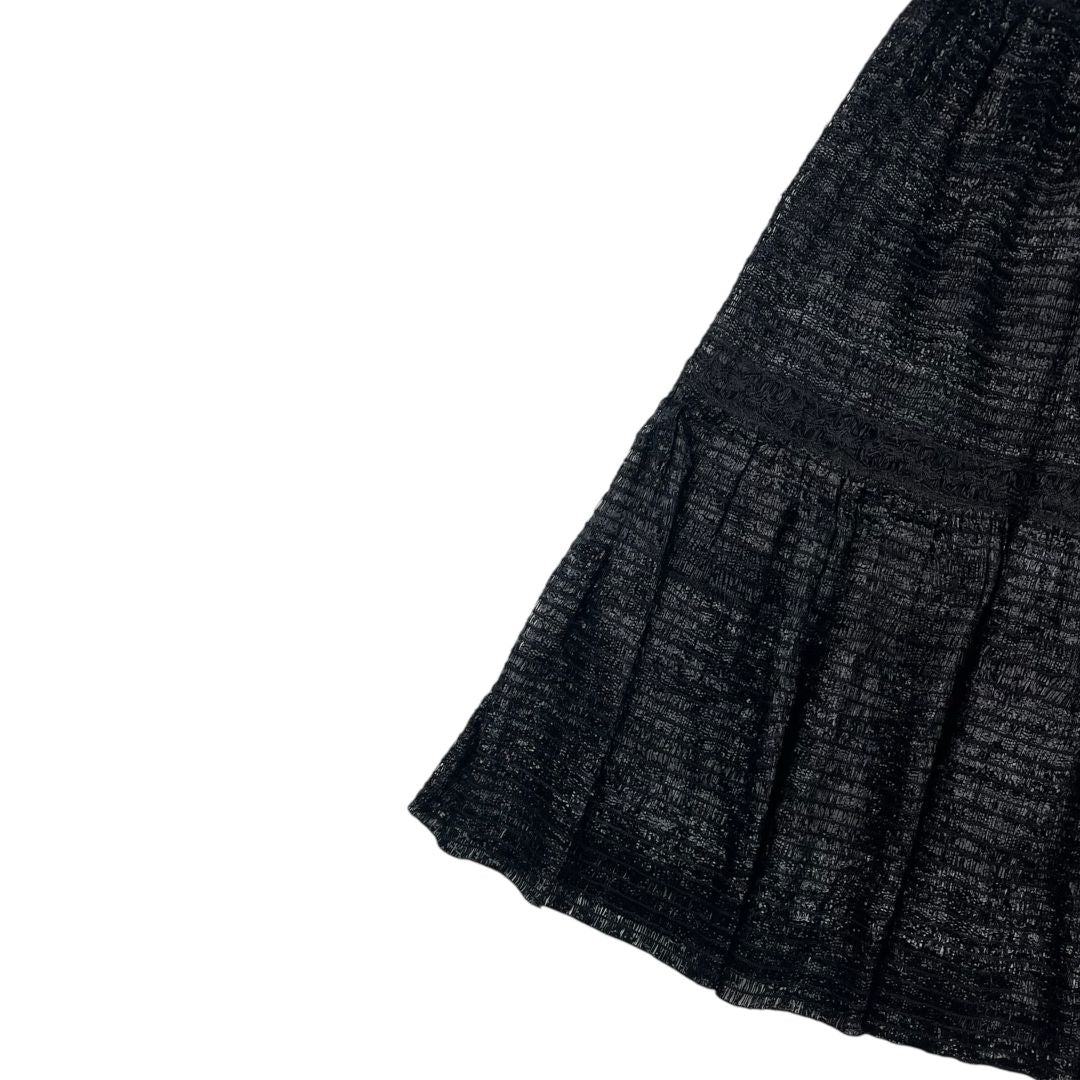 Conjunto X2  KENZO  Negro Talle 1