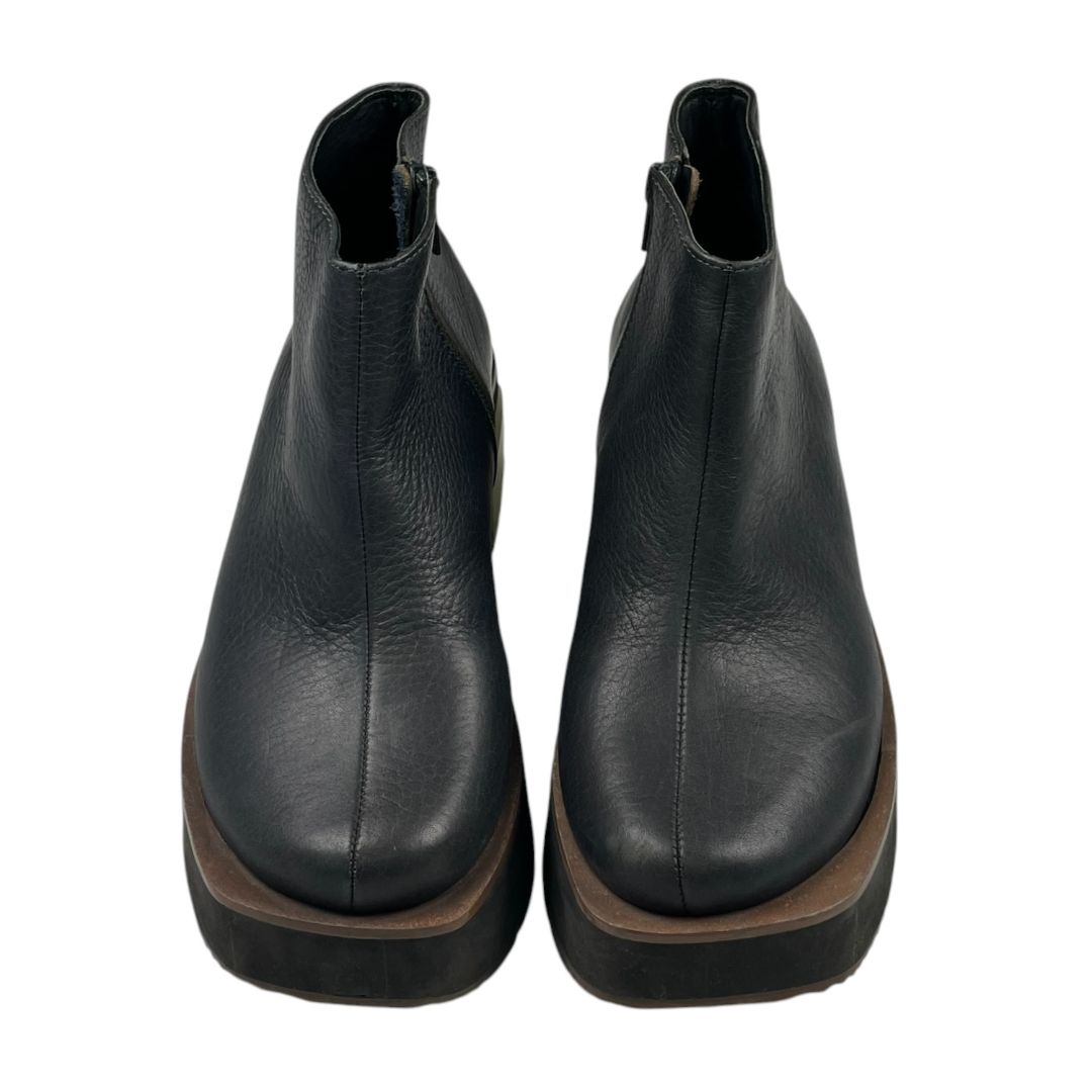 Bota Corta  MISHKA  Varios Talle 38