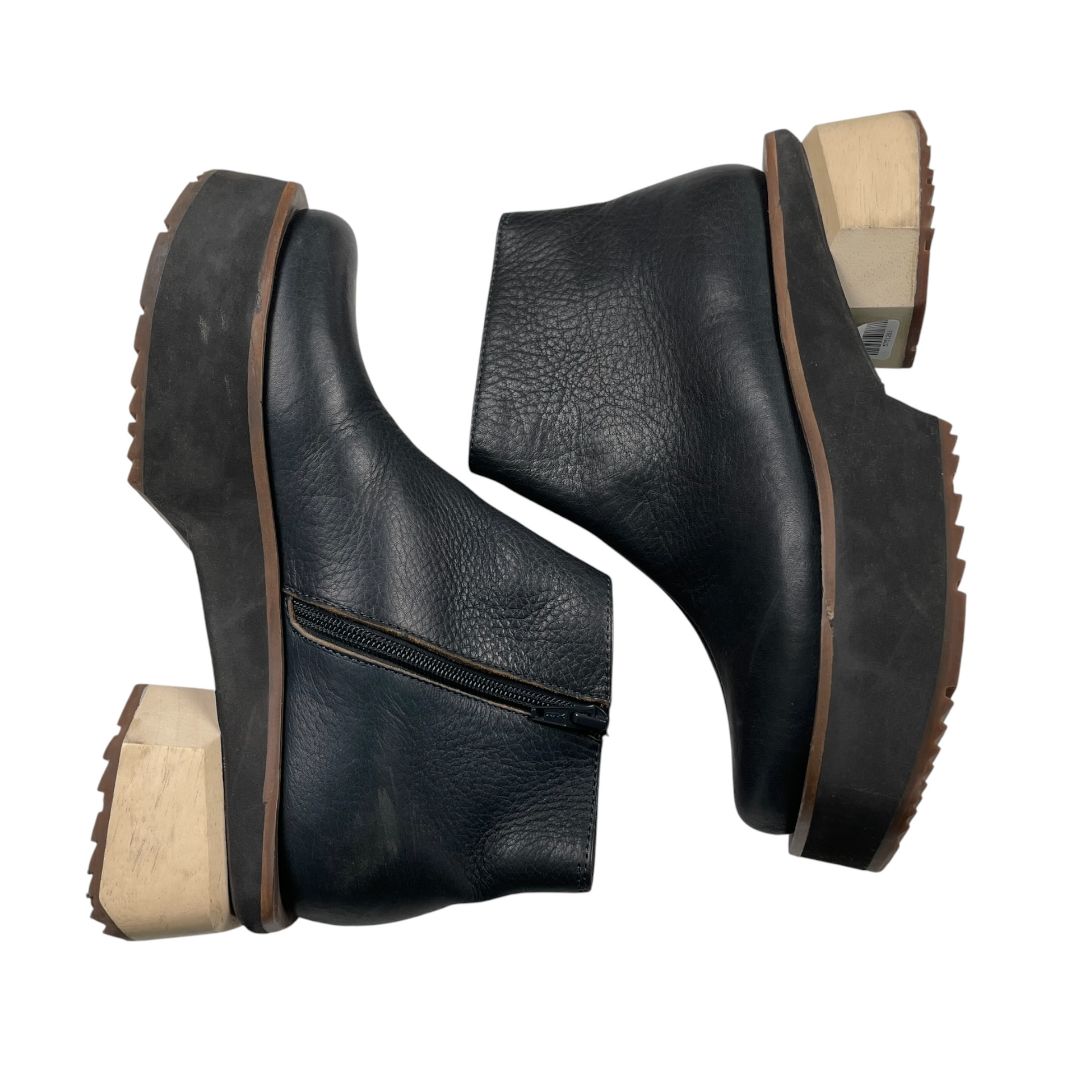 Bota Corta  MISHKA  Varios Talle 38