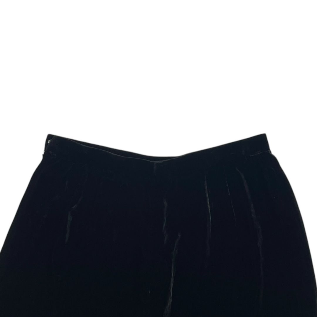 Pantalon  CARLISLE  Negro Talle 16