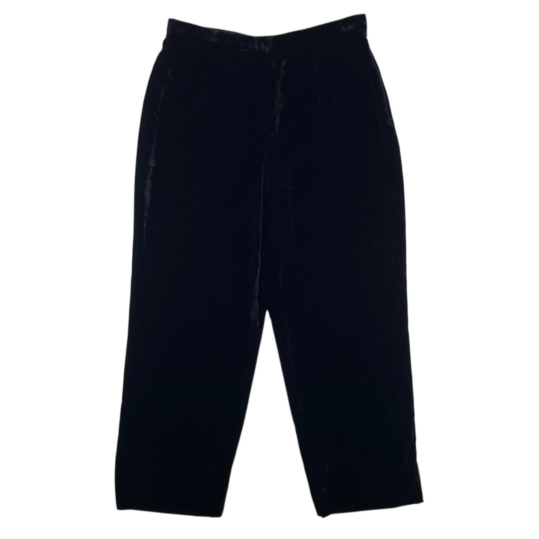 Pantalon  CARLISLE  Negro Talle 16