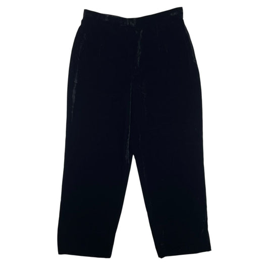 Pantalon  CARLISLE  Negro Talle 16