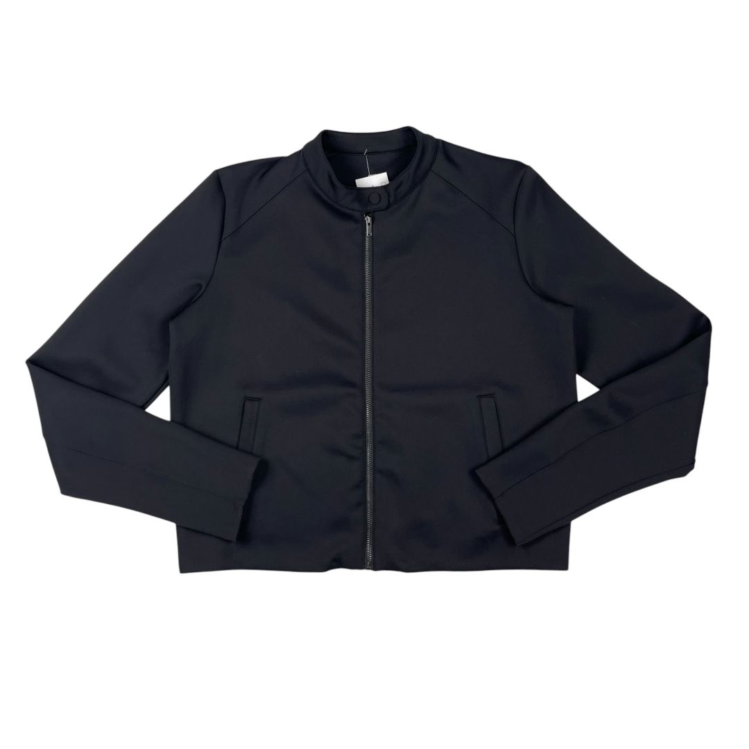 Campera  OYSHO  Negro Talle L