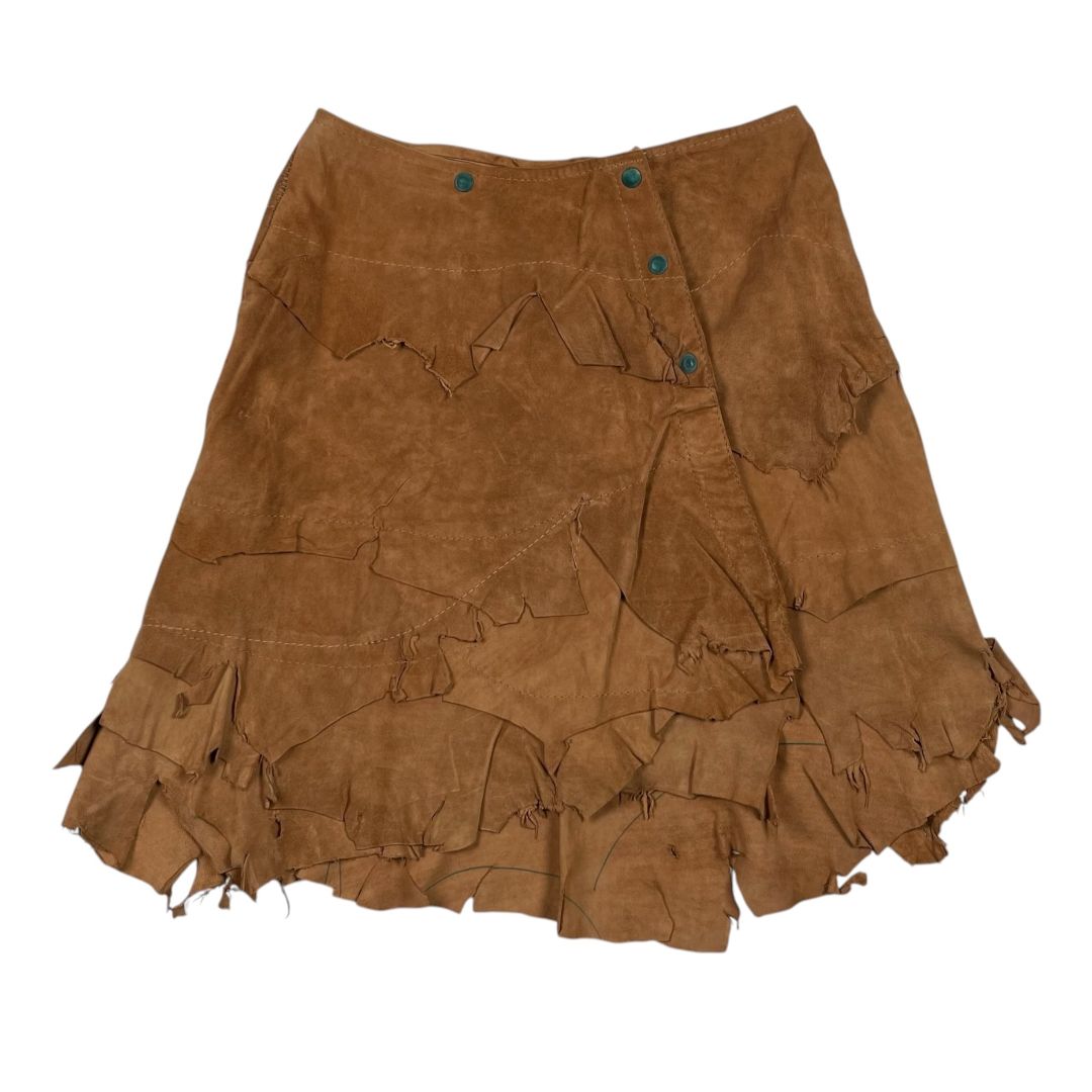Conjunto X2  SIN MARCA  Marron Talle 1