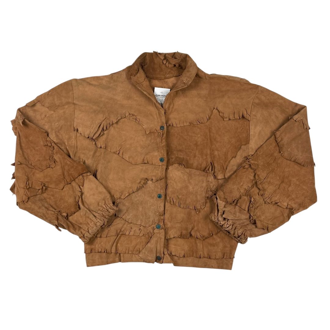 Conjunto X2  SIN MARCA  Marron Talle 1